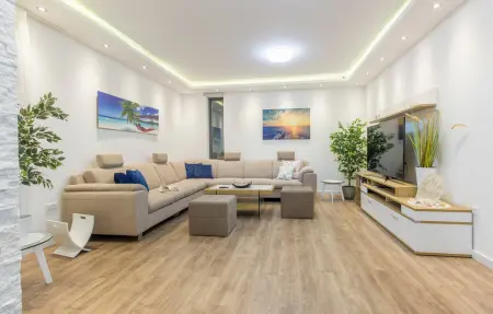 Villa Marko, Maison 9 personnes à Tribunj - Photo 29