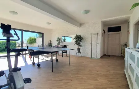 Villa Marko, Maison 9 personnes à Tribunj - Photo 55