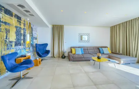 Villa Bellevue, Maison 8 personnes à Baska Voda - Photo 28