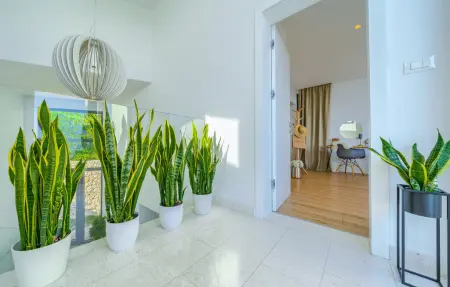 Villa Bellevue, Maison 8 personnes à Baska Voda - Photo 35