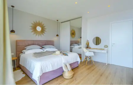 Villa Bellevue, Maison 8 personnes à Baska Voda - Photo 40