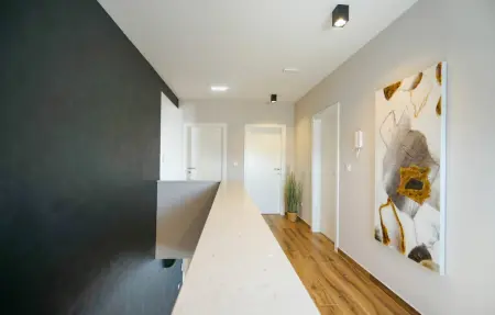 Villa Manimm, Maison 10 personnes à Posedarje - Photo 35