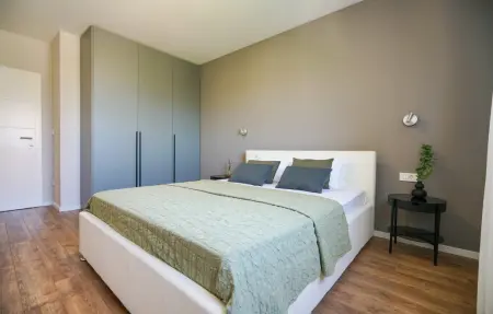 Villa Manimm, Maison 10 personnes à Posedarje - Photo 43