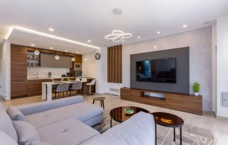 Villa Maestral, Maison 8 personnes à Zaton - Photo 1