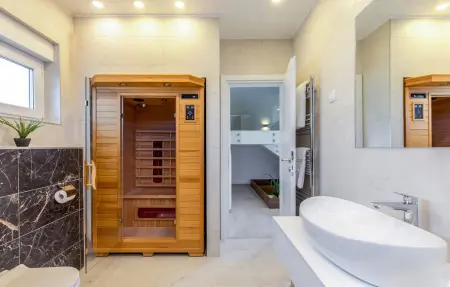 Villa Maestral, Maison 8 personnes à Zaton - Photo 2
