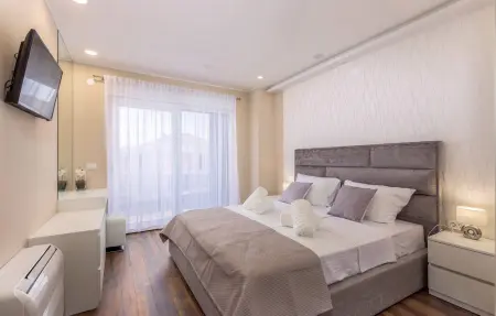 Villa Maestral, Maison 8 personnes à Zaton - Photo 4