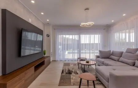 Villa Maestral, Maison 8 personnes à Zaton - Photo 15