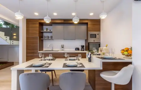 Villa Maestral, Maison 8 personnes à Zaton - Photo 19
