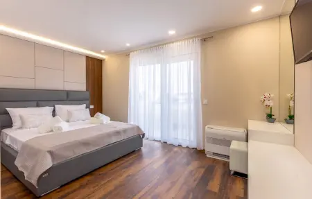 Villa Maestral, Maison 8 personnes à Zaton - Photo 21