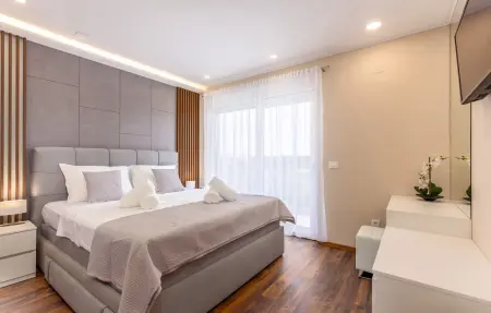 Villa Maestral, Maison 8 personnes à Zaton - Photo 23