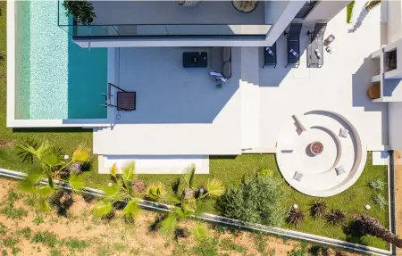 Villa Luka Nin, Maison 8 personnes à Nin - Photo 19