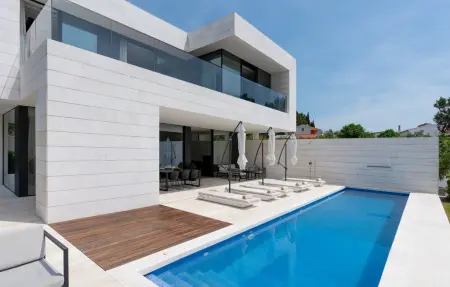 Villa Anastazia, Maison 8 personnes à Starigrad - Photo 1