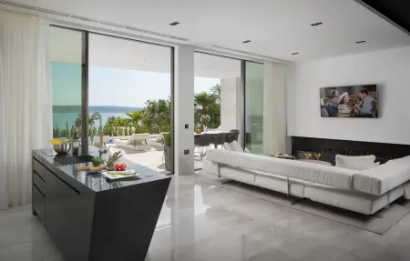 Villa Anastazia, Maison 8 personnes à Starigrad - Photo 2