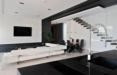 Villa Anastazia, Maison 8 personnes à Starigrad - Photo 3