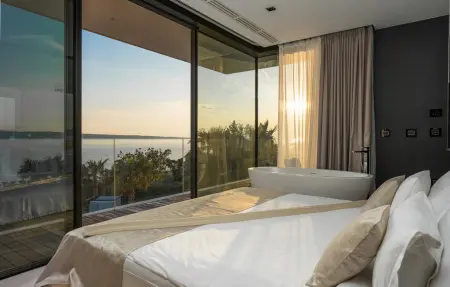 Villa Anastazia, Maison 8 personnes à Starigrad - Photo 4