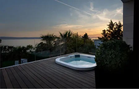 Villa Anastazia, Maison 8 personnes à Starigrad - Photo 6