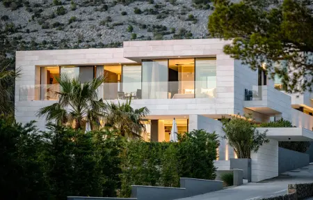 Villa Anastazia, Maison 8 personnes à Starigrad - Photo 16