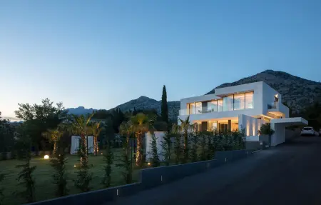 Villa Anastazia, Maison 8 personnes à Starigrad - Photo 17