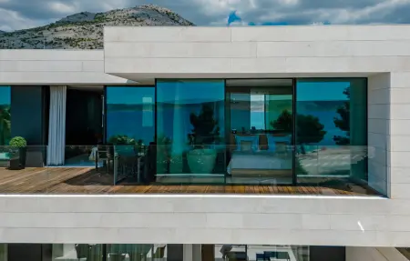 Villa Anastazia, Maison 8 personnes à Starigrad - Photo 18