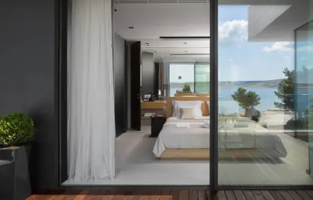 Villa Anastazia, Maison 8 personnes à Starigrad - Photo 21