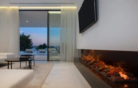 Villa Anastazia, Maison 8 personnes à Starigrad - Photo 22