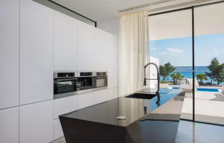 Villa Anastazia, Maison 8 personnes à Starigrad - Photo 27