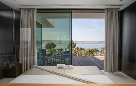 Villa Anastazia, Maison 8 personnes à Starigrad - Photo 30