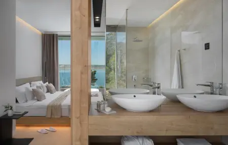 Villa Anastazia, Maison 8 personnes à Starigrad - Photo 33