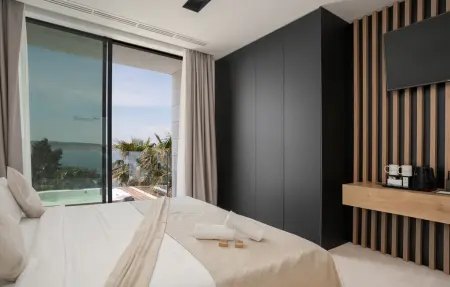 Villa Anastazia, Maison 8 personnes à Starigrad - Photo 36