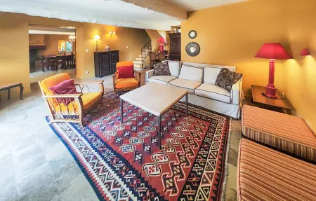 Maison 12 personnes à Villarzel du Razès - Photo 2