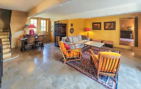 Maison 12 personnes à Villarzel du Razès - Photo 3