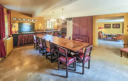 Maison 12 personnes à Villarzel du Razès - Photo 4