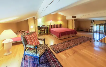 Maison 12 personnes à Villarzel du Razès - Photo 6