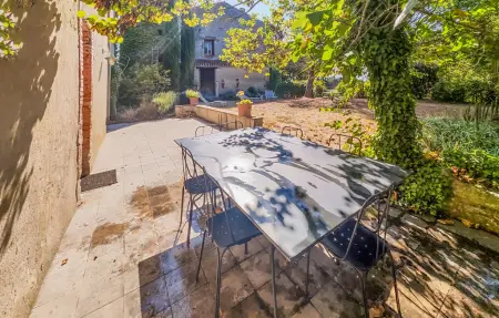 Maison 12 personnes à Villarzel du Razès - Photo 7