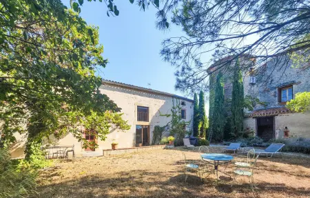 Maison 12 personnes à Villarzel du Razès - Photo 8