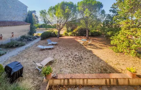 Maison 12 personnes à Villarzel du Razès - Photo 11