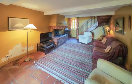 Maison 12 personnes à Villarzel du Razès - Photo 12