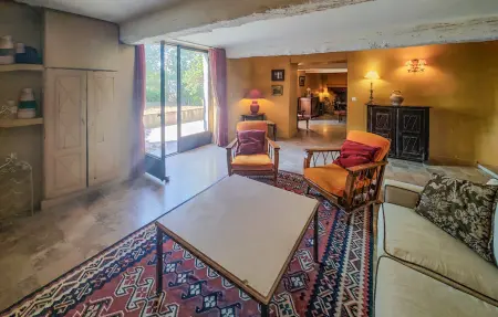 Maison 12 personnes à Villarzel du Razès - Photo 14