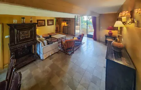 Maison 12 personnes à Villarzel du Razès - Photo 15
