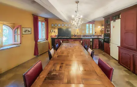 Maison 12 personnes à Villarzel du Razès - Photo 16