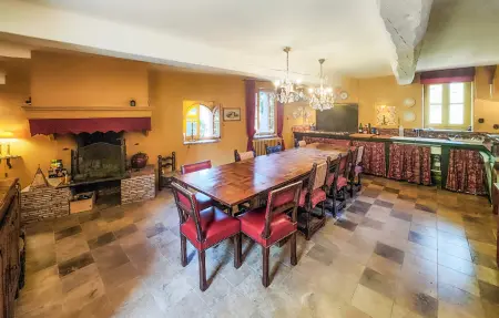 Maison 12 personnes à Villarzel du Razès - Photo 17