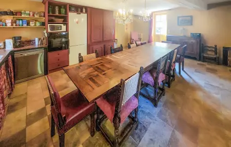 Maison 12 personnes à Villarzel du Razès - Photo 18