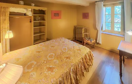 Maison 12 personnes à Villarzel du Razès - Photo 19