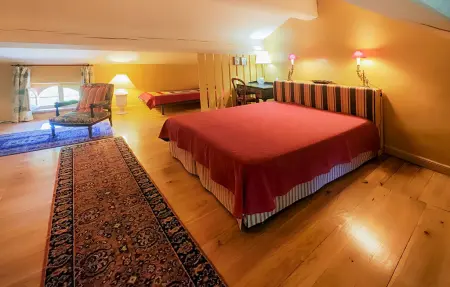 Maison 12 personnes à Villarzel du Razès - Photo 22