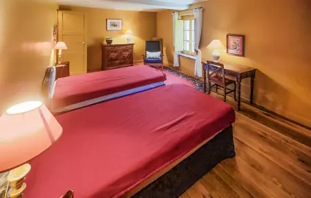 Maison 12 personnes à Villarzel du Razès - Photo 24