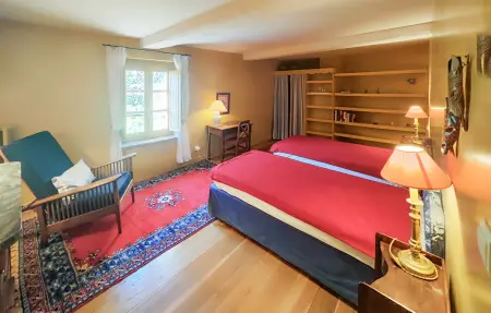 Maison 12 personnes à Villarzel du Razès - Photo 25