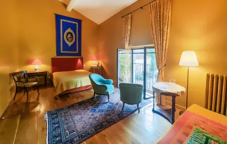 Maison 12 personnes à Villarzel du Razès - Photo 26