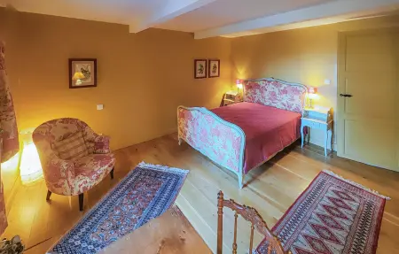 Maison 12 personnes à Villarzel du Razès - Photo 29