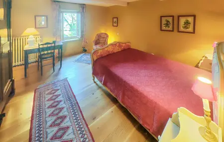Maison 12 personnes à Villarzel du Razès - Photo 31