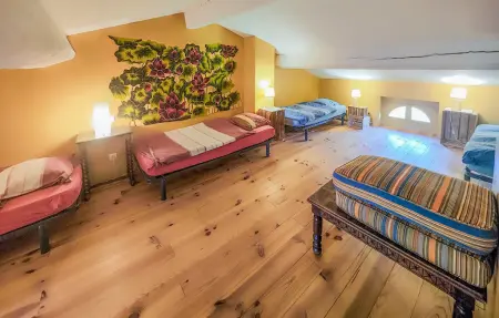 Maison 12 personnes à Villarzel du Razès - Photo 34
